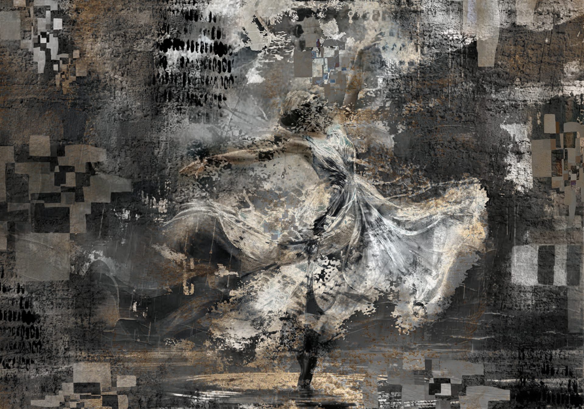 The Living Dance